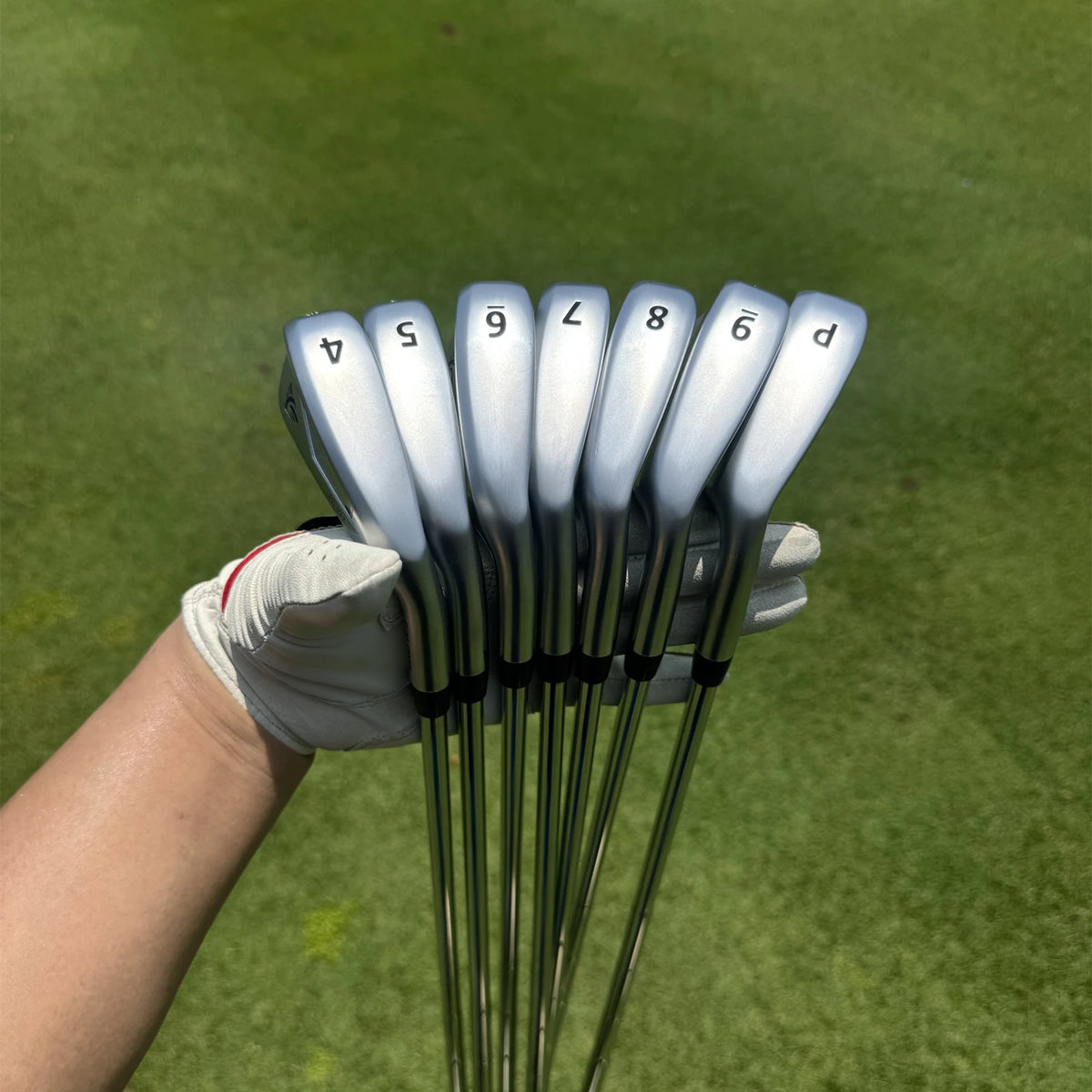 Calong Golf Irons Set 2026