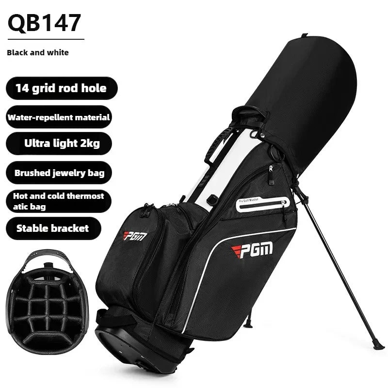 PGM Golf Bags
