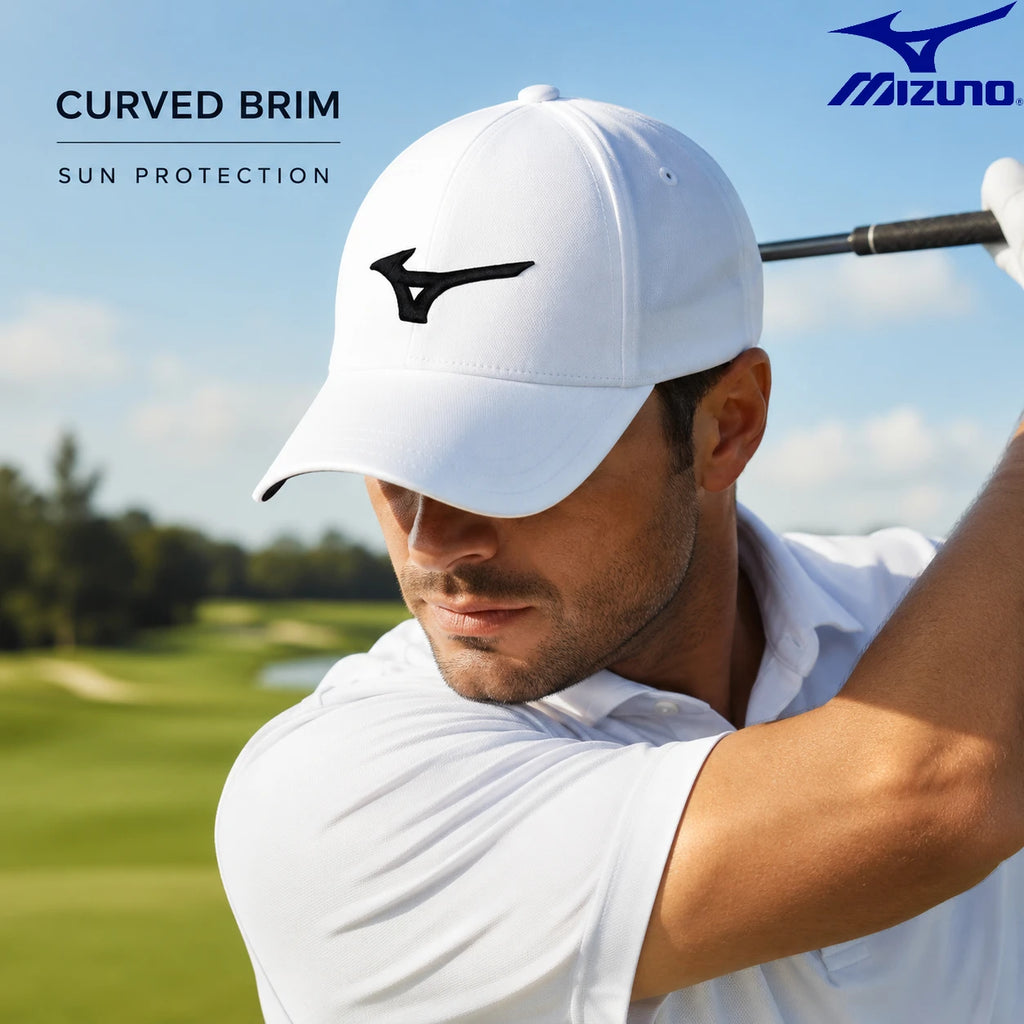 Mizuno Golf Caps 52CW3A01