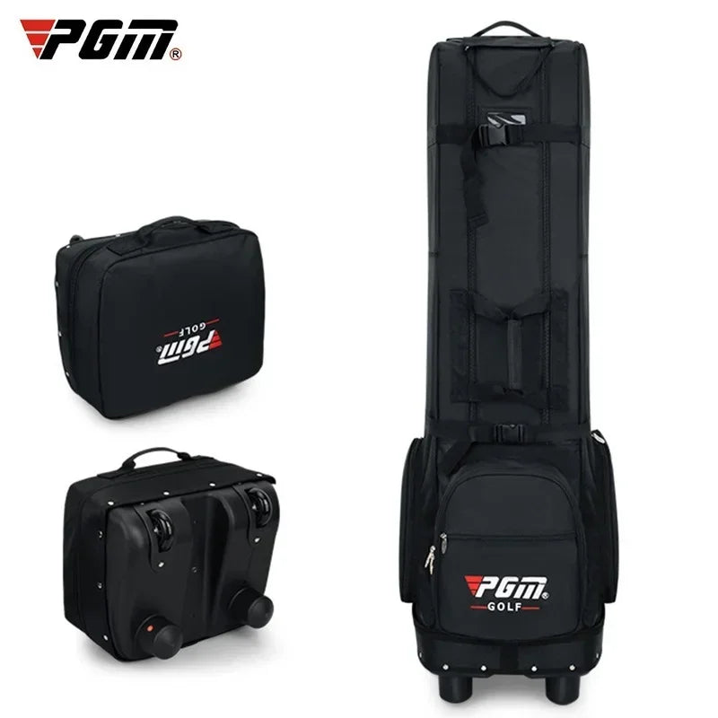PGM Golf Aviation Bag