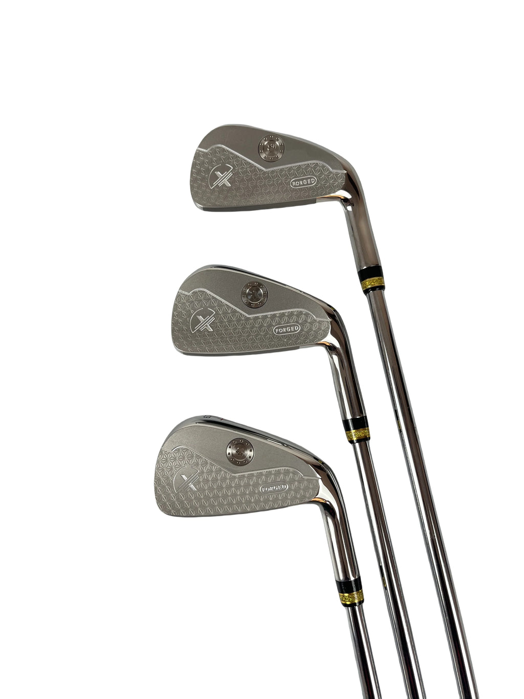 Golf clubs Golf irons Golf tee irons Golf hollow shafts