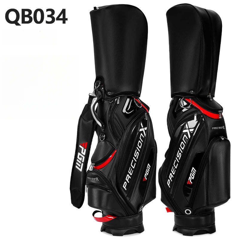 PGM Golf Stand Bags QB034