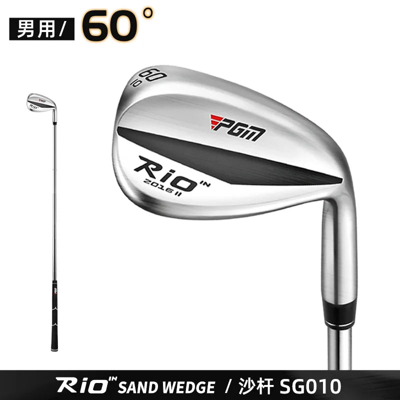 PGM Golf Sand Wedges