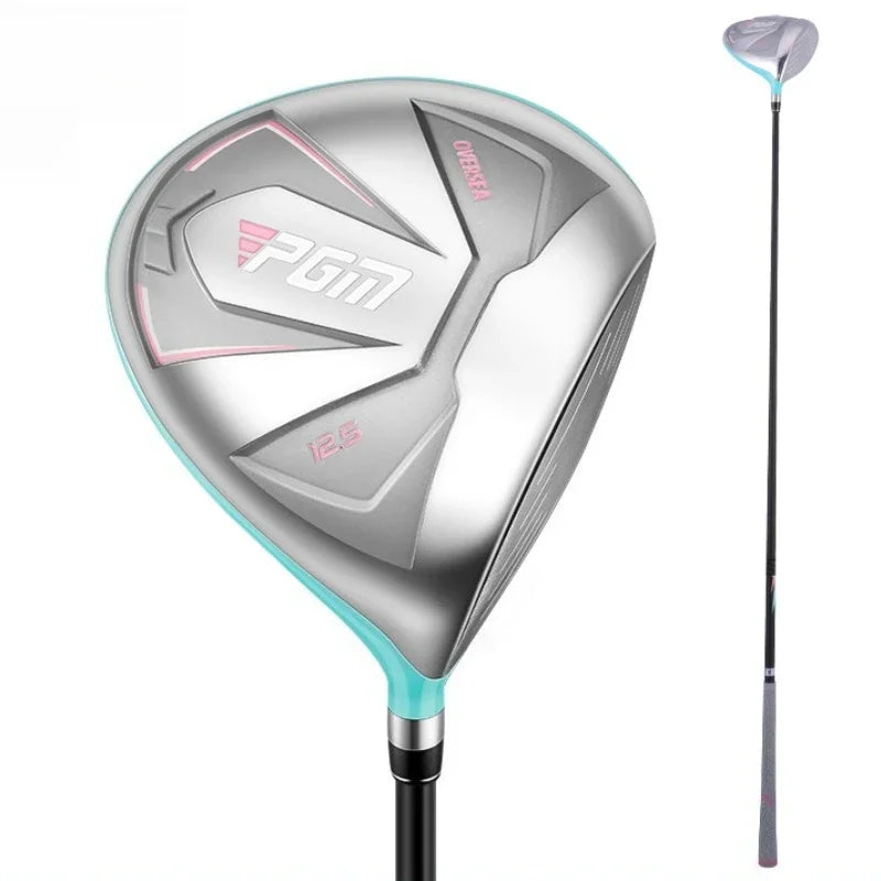 Golf Clubs Drivers Men Women Right/Left Hand 1/3/5/Hybrids Wood MG051