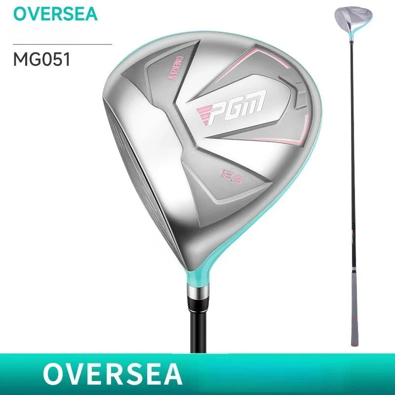 Golf Clubs Drivers Men Women Right/Left Hand 1/3/5/Hybrids Wood MG051