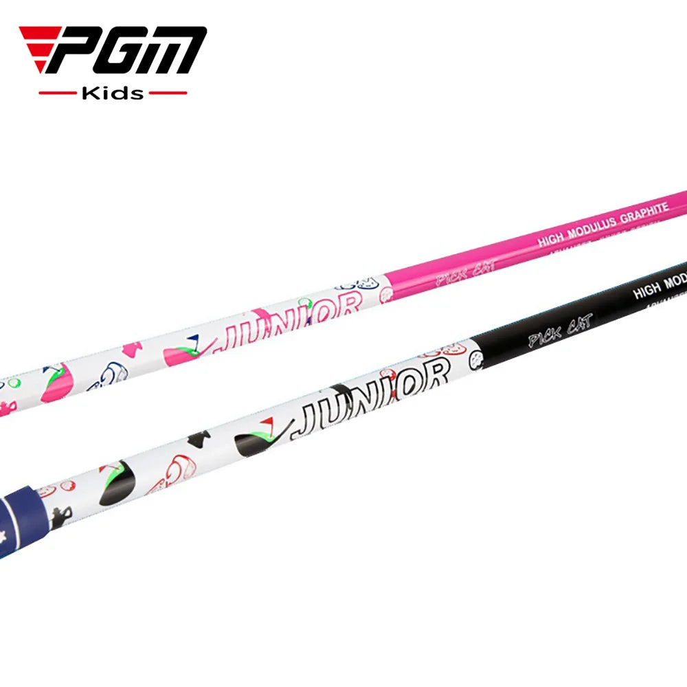 PGM golf club, large volume, No. 1, drivers, Hybrids, beginner's club for boys, girls and children JRMG007