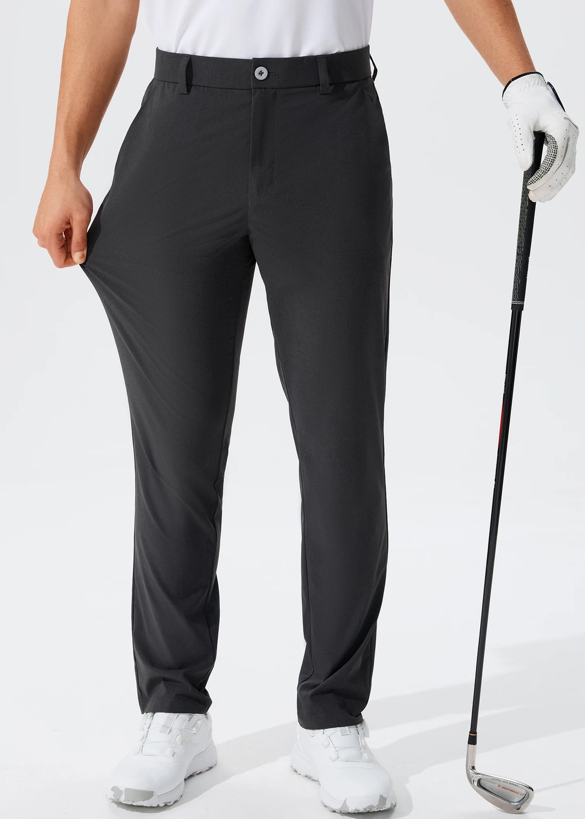 Men's Golf Trousers